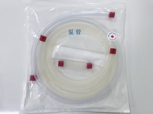 体外循环软管 - Tianjin Welcome Medical Equipment - 一次性