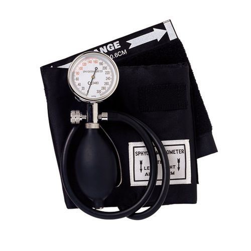 无液血压计 - D05.110 - Timesco - 成人袖套式