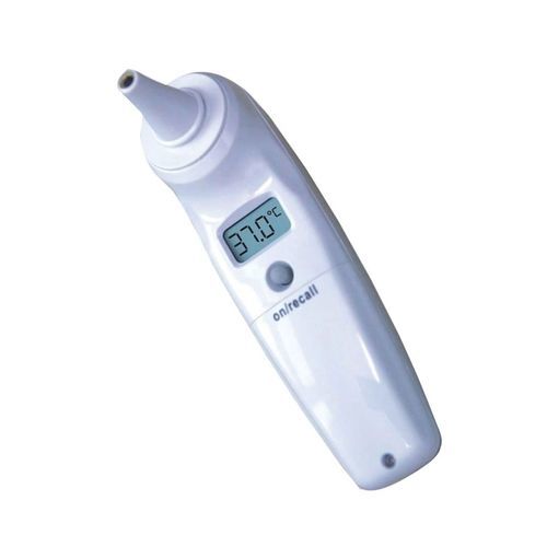 医用体温计 - D60.200 - Timesco - 数字 / 耳式