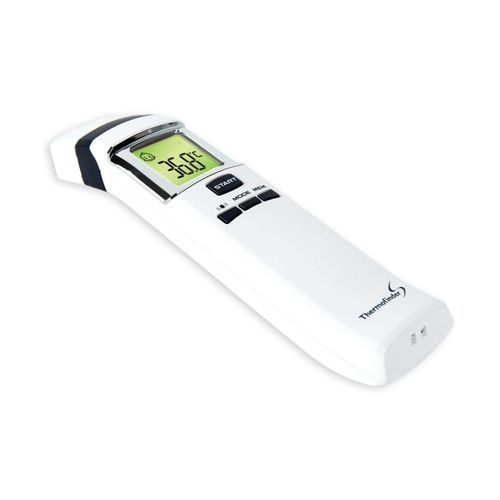医用体温计 - ThermoFinder - Timesco - 红外线 / 额头 / 耳式