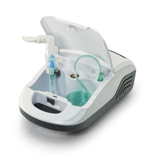 电子雾化器 - NB-210C - Timesco - 儿科 / 紧凑型 / 移动式