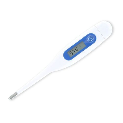 医用体温计 - Eco - Timesco - 数字 / 口腔 / 腋下