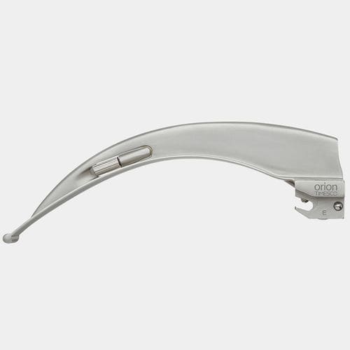 Macintosh喉镜刀头 - 2905.150.05 - Timesco - 金属