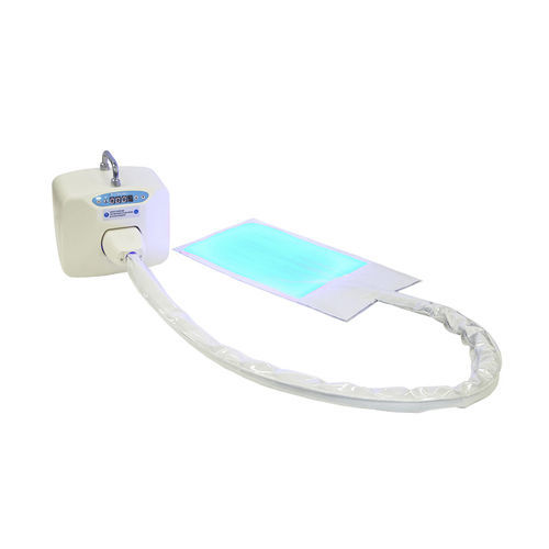 新生儿光疗灯 - Biliflex - Shvabe-Zurich - 覆盖类型 / 蓝光