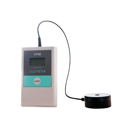 光疗法辐射计 - LiLLYMETER  - TSE spol. s r.o.
