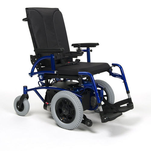 电动轮椅navixfrontwheeldrive