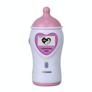 多普勒胎心仪 - Lovebaby 100A - Vcomin - 袖珍型