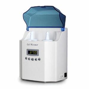 超声耦合剂加热器 - GW-210, GW-220 - Vcomin