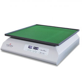 轨道式实验室摇床 - VS-20 series - Vision Scientific - 数字 / 台式 / 紧凑型