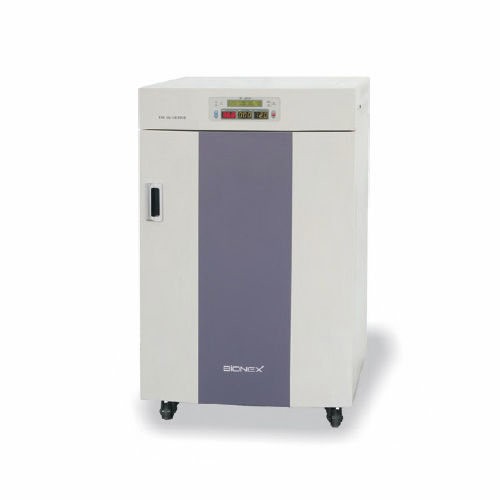 实验室CO2培养箱 - VS-9160GC - Vision Scientific - 细胞培养 / 移动式 / 落地