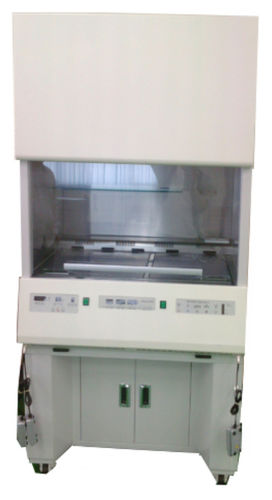 排气净化台 - VS-6030LV - Vision Scientific - 实验室 / 落地 / HEPA