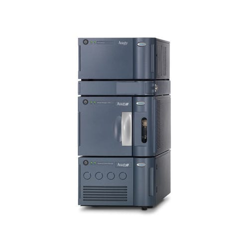 UHPLC超高液相色谱色谱系统 - ACQUITY H-Class PLUS  - Waters Ges.m.b.H /沃特世 - UPLC / 用于水分析 / UV/VIS