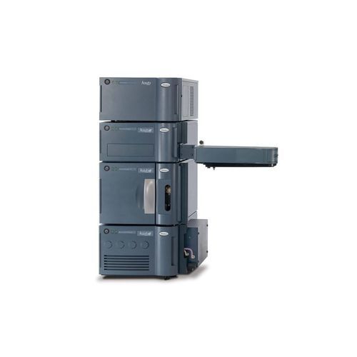 UPLC色谱系统 - ACQUITY M-Class - Waters Ges.m.b.H /沃特世