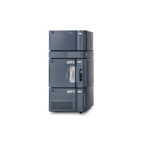 UPLC色谱系统 - ACQUITY  I-Class PLUS - Waters Ges.m.b.H /沃特世 - PDA / 荧光 / 紧凑型