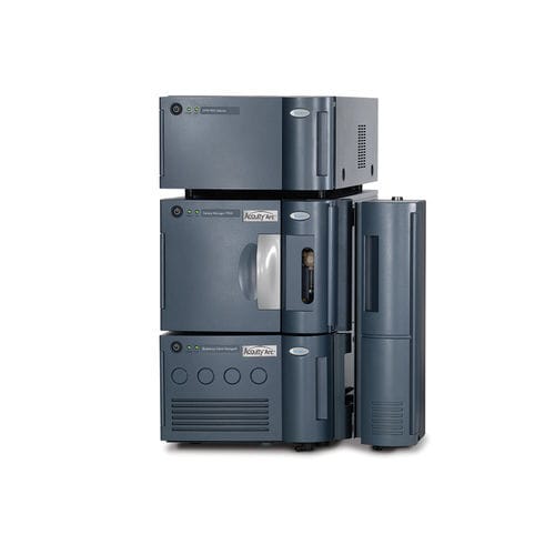 UHPLC超高液相色谱色谱系统 - ACQUITY® Arc™ - Waters Ges.m.b.H /沃特世 - HPLC / LC/MS液相色谱-质谱联用法 / 四元泵