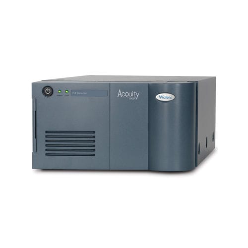 UHPLC超高液相色谱色谱探测器 - ACQUITY® FLR - Waters Ges.m.b.H /沃特世 - UPLC / 荧光