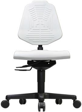 肥胖症办公椅 - WS 2220 XL - Werksitz - 可调高度 / 人体工学 / 旋转