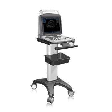 兽医超声波检查仪 / 便携式 - ZONCARE-i50vet - Zoncare Electronics - 多功能 / 黑白