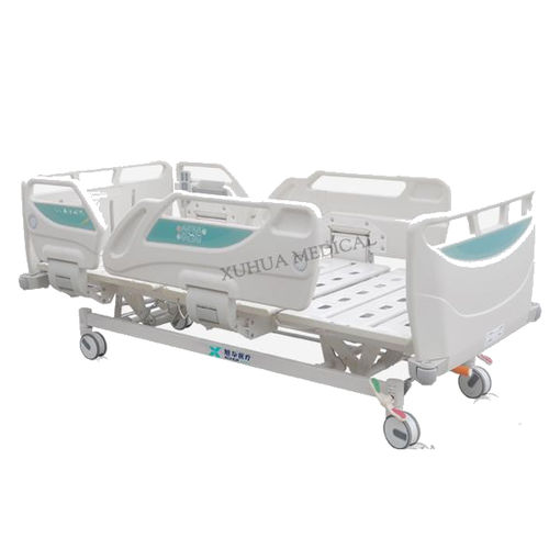 医用病床 - HL-B177B TYPE II - HI-LIFE Technology (HEBEI ) Co., Ltd. - 急救 / 电动 / 高度可调节