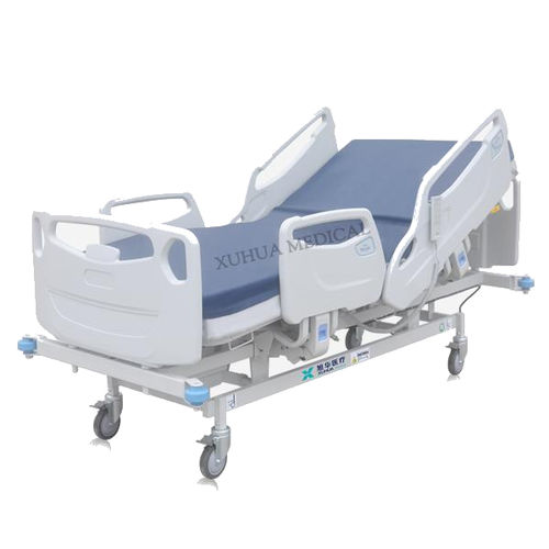 医用病床 - HL-B117B TYPE I - HI-LIFE Technology (HEBEI ) Co., Ltd. - 电动 / 高度可调节 / 特伦德伦伯卧位