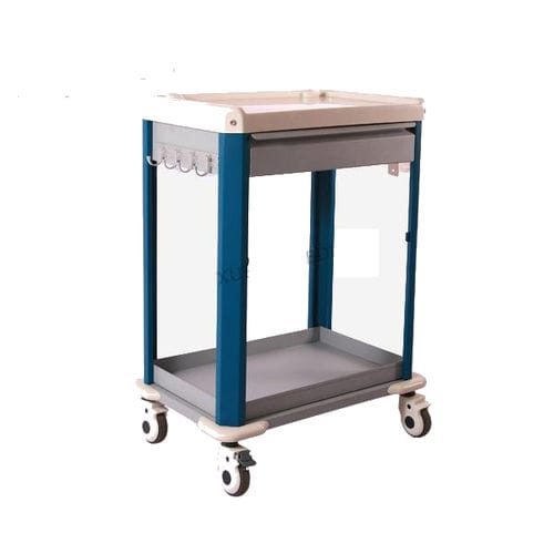 医用推车 - HI-LIFE Technology (HEBEI ) Co., Ltd. - 通用 / 药品 / 运输