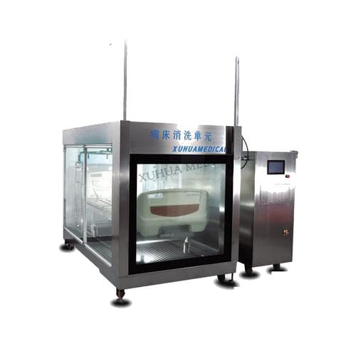 雾化器消毒系统 - HI-LIFE Technology (HEBEI ) Co., Ltd. - 移动式 / 台式 / 自动