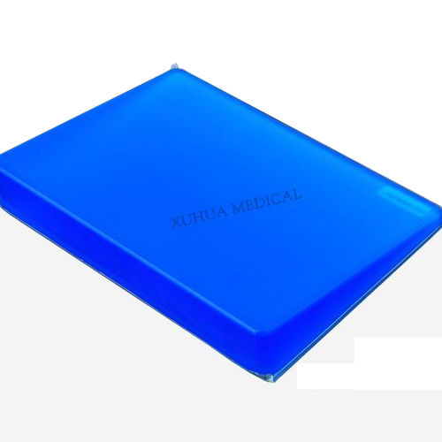 支撑垫子 - XHT-18-2 - HI-LIFE Technology (HEBEI ) Co., Ltd. - 手术台 / 凝胶 / 人用