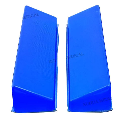 定位垫子 - XHT-14-10 - HI-LIFE Technology (HEBEI ) Co., Ltd. - 手术 / 凝胶 / 人用