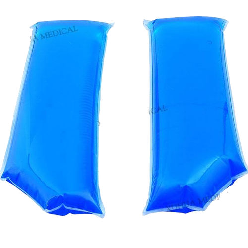 定位垫子 - XHT-14-5 - HI-LIFE Technology (HEBEI ) Co., Ltd. - 手术 / 凝胶 / 人用