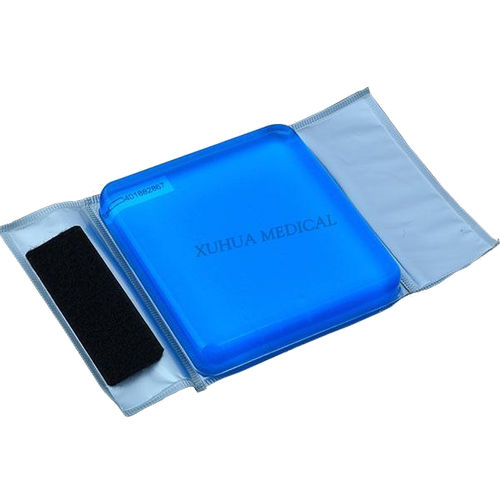 医用垫子 - XHT-5-1-2 - HI-LIFE Technology (HEBEI ) Co., Ltd. - 凝胶 / 人用 / 正方形