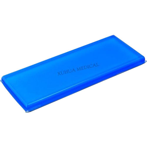 肘部支撑垫子 - XHT-10-1 - HI-LIFE Technology (HEBEI ) Co., Ltd. - 防护 / 手术台 / 凝胶
