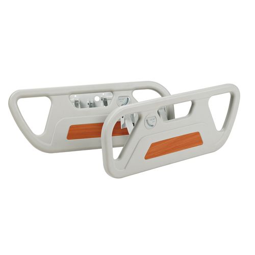 床轨道 - ALK06-P301-B - Zhongshan Aolike Medical Equipment Technology - 防护 / 侧面