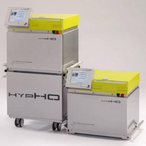 软组织手术激光仪 - HYPHO - Hyper Photonics - 用于耳鼻喉手术 / 用于妇科手术 / 用于肠胃手术