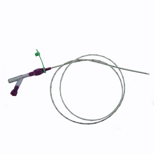 不透射线胃十二指肠管 - Nutrisafe 2 - Vygon