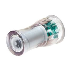 直线型输液接头 - Bionector - Vygon - LUER®-lock