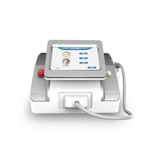 脱毛激光仪 - AresMix® DL700 - Beijing Winkonlaser Technology - 用于嫩肤 / 二极管 / 台面式