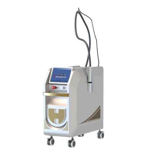 脱毛激光仪 - EL200B - Beijing Winkonlaser Technology - 用于色素病变 / 用于处理疤痕 / 变石