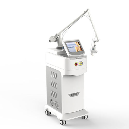皮肤科激光仪 - Fraxco2® FC100 - Beijing Winkonlaser Technology - 用于嫩肤 / 用于血管病变 / 用于外阴阴道修复