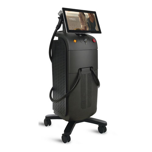 脱毛激光仪 - AresMix® DL1000B - Beijing Winkonlaser Technology - 用于嫩肤 / 二极管 / 推车式