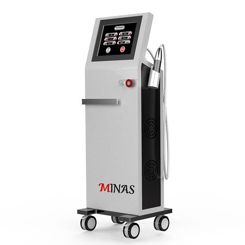 RF射频嫩肤仪 - MINAS TM50B - Beijing Winkonlaser Technology - 射频微针设备 / 推车式