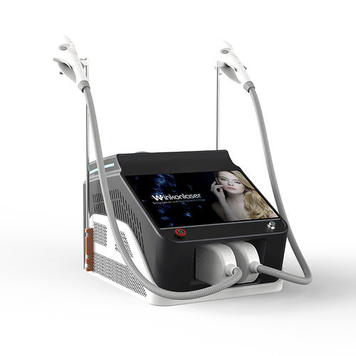 脱毛DPL系统 - DRT10 - Beijing Winkonlaser Technology - 用于嫩肤 / 用于血管病变 / 用于色素病变