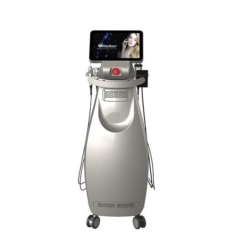 RF射频美体仪 - HUR50  - Beijing Winkonlaser Technology - 超声波溶脂仪 / 真空抽吸塑身仪 / 激光射频嫩肤仪