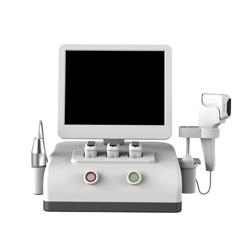 HIFU射频美体仪 - CS90 - Beijing Winkonlaser Technology - HIFU射频嫩肤仪