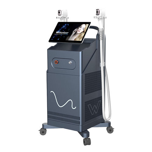 脱毛激光仪 - DM50Pro - Beijing Winkonlaser Technology - 用于嫩肤 / 二极管 / 推车式