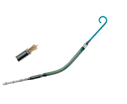 搏动性导管泵 - Impella CP® - Abiomed