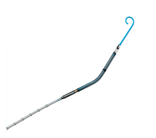 搏动性导管泵 - Impella® 2.5 - Abiomed