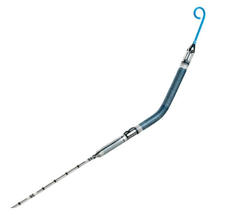 搏动性导管泵 - Impella® 5.0 - Abiomed