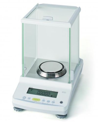 电动实验室用秤 - AT series - Shimadzu Europa Analytical Instruments/岛津 - 台式 / 带内部质量校准