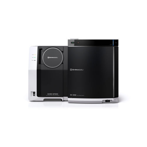 光学光谱仪 - GCMS-QP2050  - Shimadzu Europa Analytical Instruments/岛津 - 质谱 / 用于水分析 / 四极