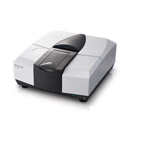 FT-IR光谱仪 - IRTracer-100 - Shimadzu Europa Analytical Instruments/岛津 - 台式
